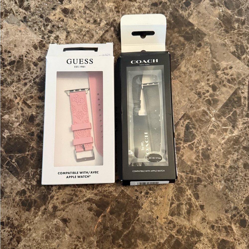 GUESS Pink Phone Case for Sleek Style